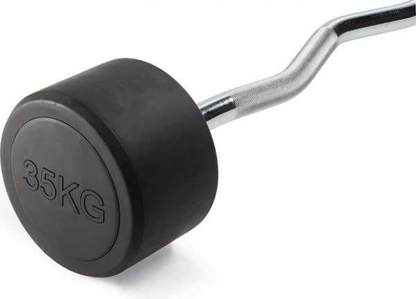 Штанга VictoryFit VF-DX5350