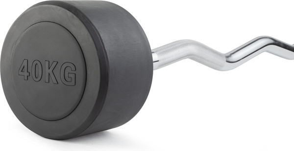 Штанга VictoryFit VF-DX5400