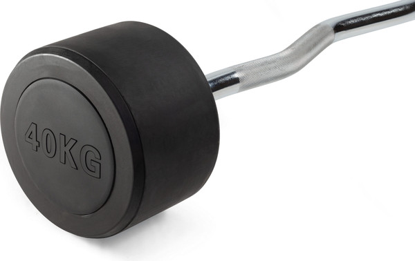 Штанга VictoryFit VF-DX5400