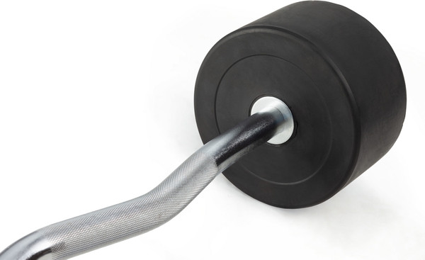 Штанга VictoryFit VF-DX5400