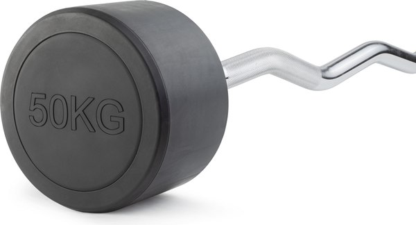 Штанга VictoryFit VF-DX5500