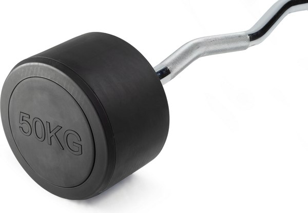 Штанга VictoryFit VF-DX5500