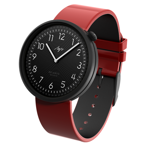 Часы наручные унисекс Луч 778459202