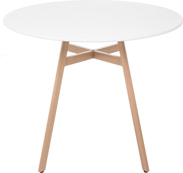 Обеденный стол Woodville Skandi 90 / 11710