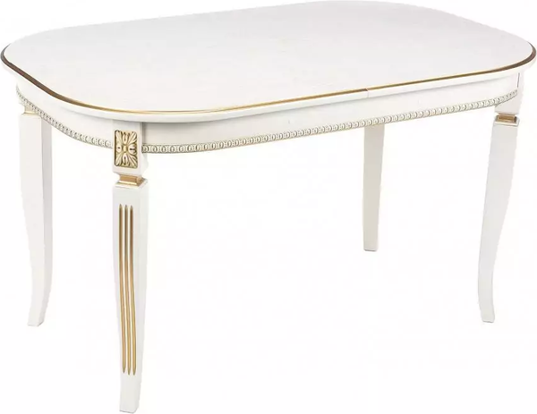 Обеденный стол Woodville Romeo / 253375 - фото