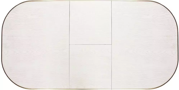 Обеденный стол Woodville Romeo / 253375