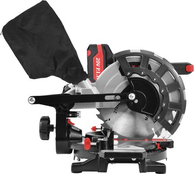 Торцовочная пила P.I.T PMS20H-210B Solo