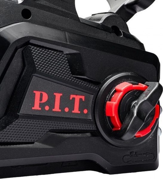 Пила цепная аккумуляторная P.I.T PKE20H-300A Solo