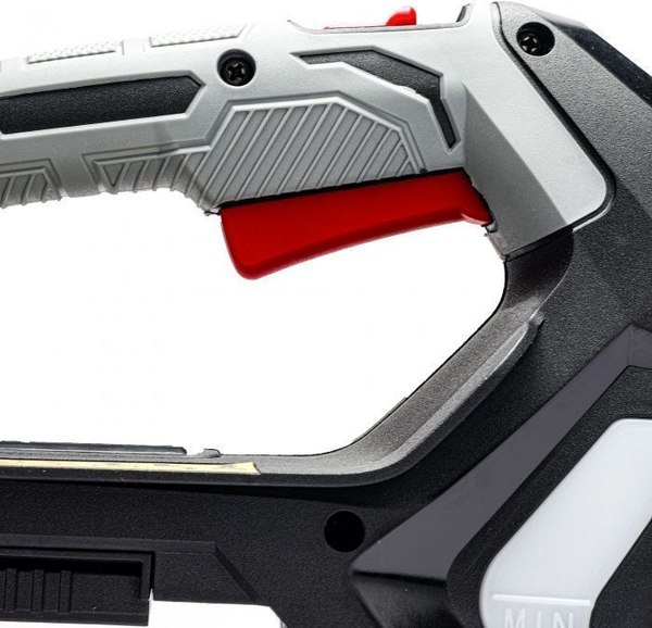 Пила цепная аккумуляторная P.I.T PKE20H-300A Solo