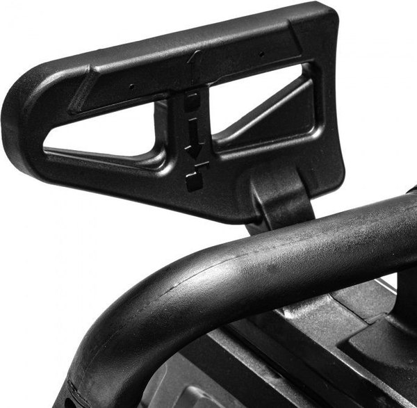 Пила цепная аккумуляторная P.I.T PKE20H-300A Solo