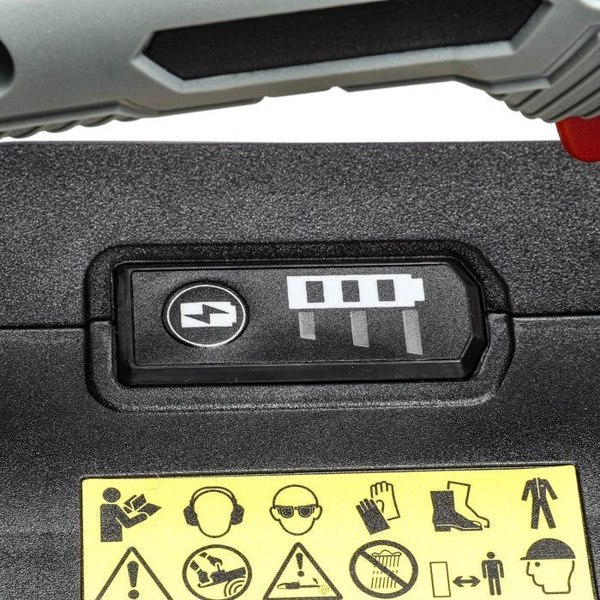 Пила цепная аккумуляторная P.I.T PKE20H-300A Solo