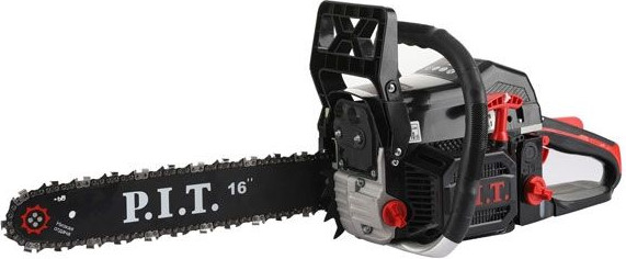 Бензопила цепная P.I.T GCS45-C6 - фото