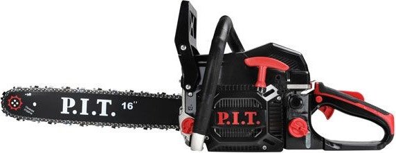 Бензопила цепная P.I.T GCS45-C6