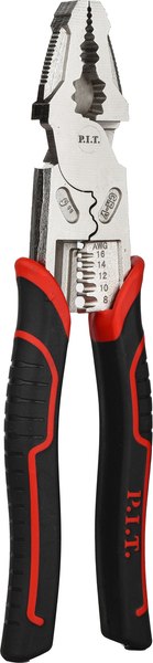 Плоскогубцы P.I.T Drua HPLP01-0225A