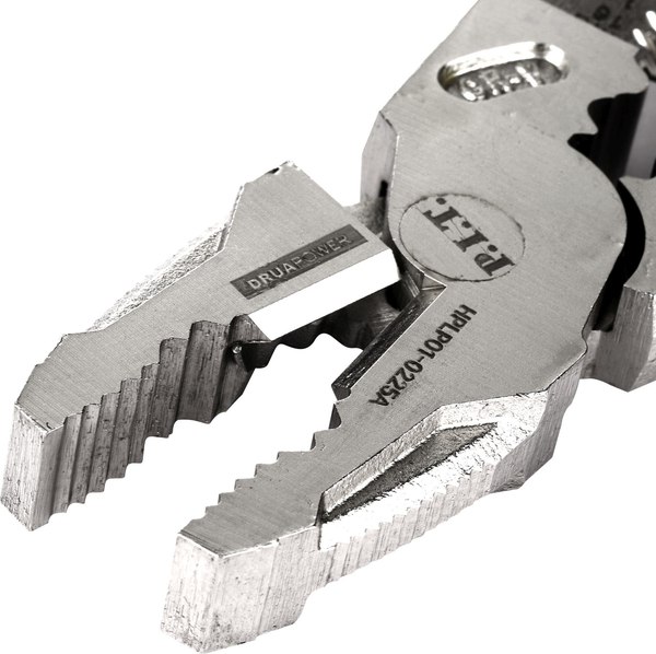 Плоскогубцы P.I.T Drua HPLP01-0225A