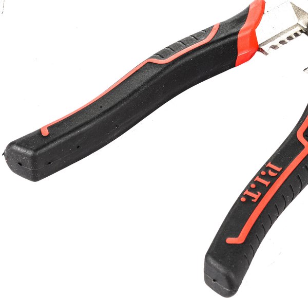 Плоскогубцы P.I.T Drua HPLP01-0225A