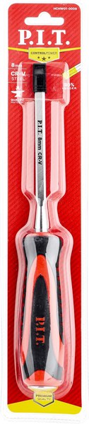 Стамеска P.I.T Control HCHW01-0008 - фото