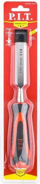 Стамеска P.I.T Control HCHW01-0020 - фото