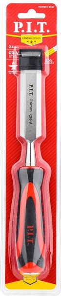 Стамеска P.I.T Control HCHW01-0024