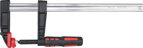 Струбцина P.I.T Advance HCLF02-0300 - фото