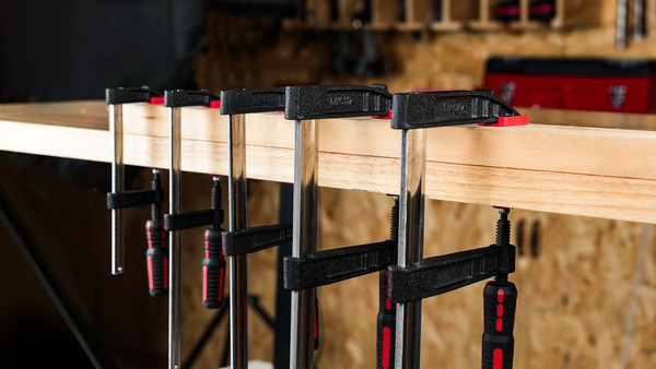 Струбцина P.I.T Advance HCLF02-0300