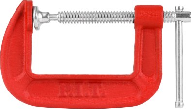 Струбцина P.I.T Control HCLG01-0075 - фото