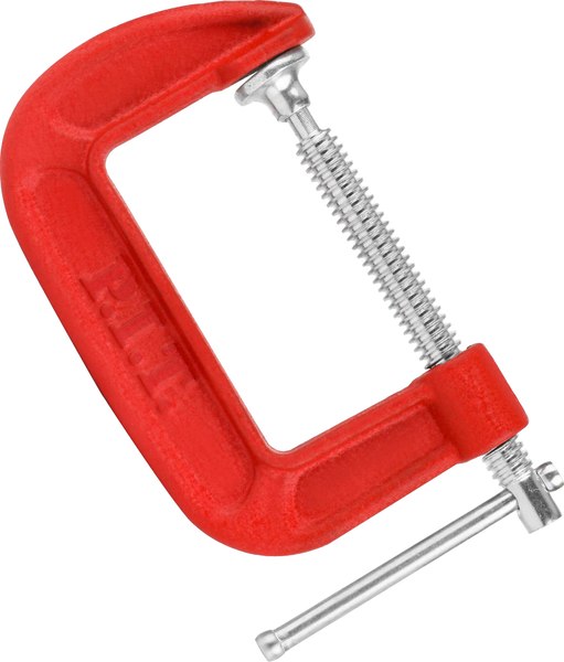 Струбцина P.I.T Control HCLG01-0100 - фото