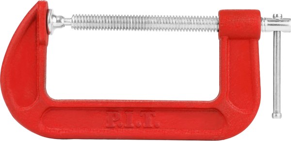 Струбцина P.I.T Control HCLG01-0125 - фото