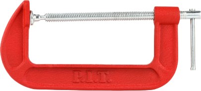 Струбцина P.I.T Control HCLG01-0150 - фото