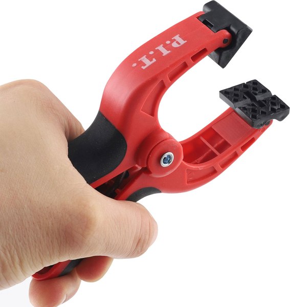 Струбцина P.I.T Control HCLS02-0100