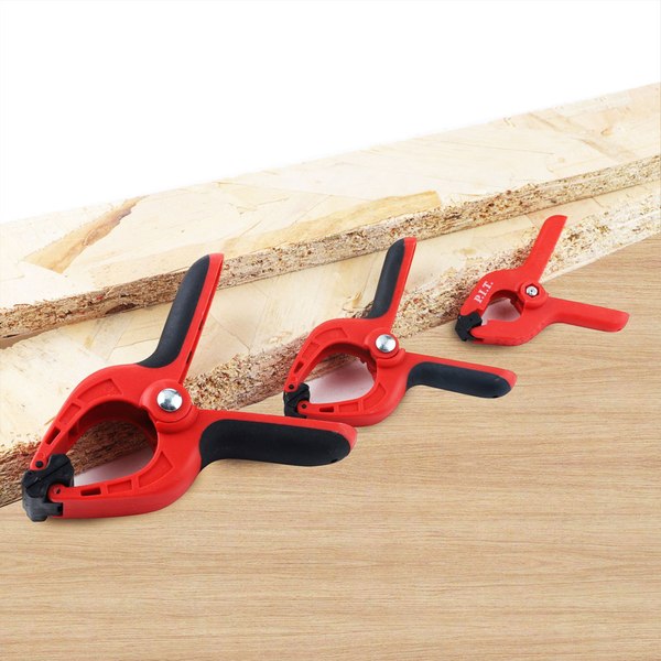 Струбцина P.I.T Control HCLS02-0100