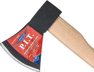 Топор P.I.T Advance HAXW01-0600