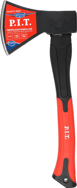 Топор P.I.T Advance HAXF01-0600 - фото