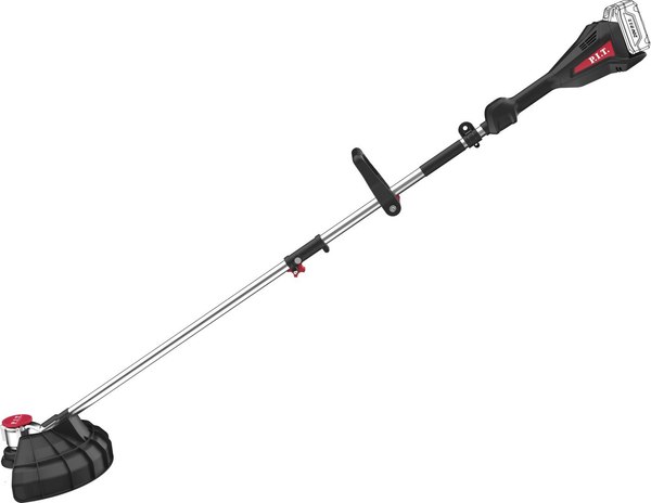 Триммер аккумуляторный P.I.T PTR20H-330A - фото