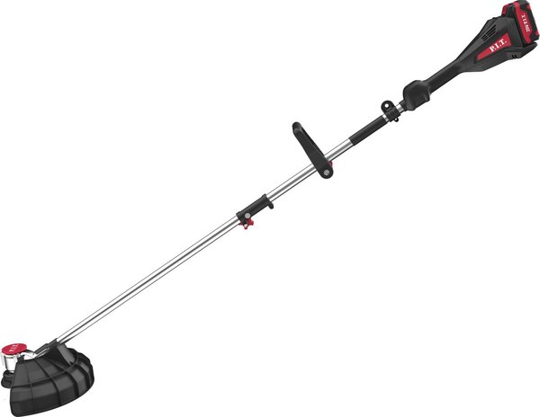 Триммер аккумуляторный P.I.T PTR20H-330A/1 - фото