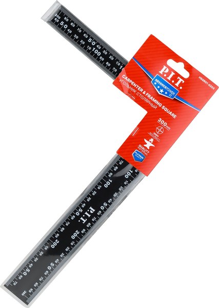 Угольник P.I.T Advance HSQR01-0203