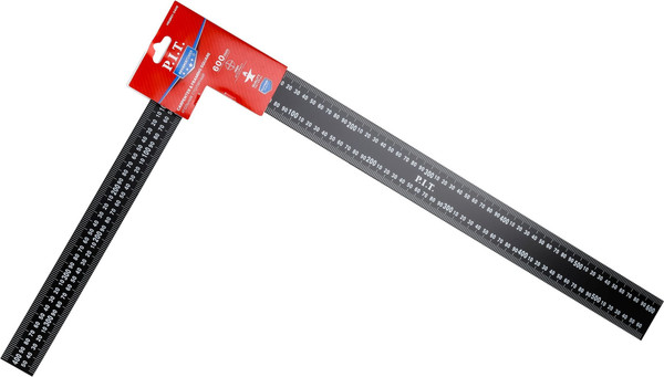 Угольник P.I.T Advance HSQR01-0406 - фото