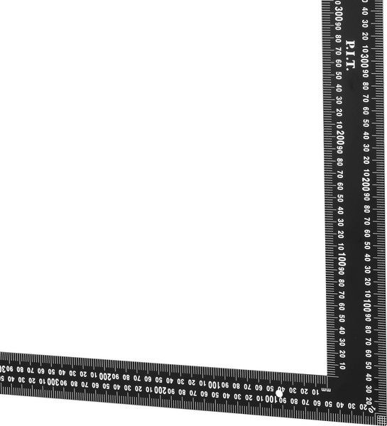Угольник P.I.T Advance HSQR01-0406