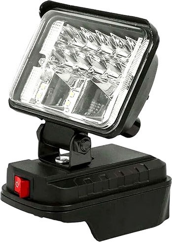 Фонарь P.I.T Maxpiler MWL-01 - фото