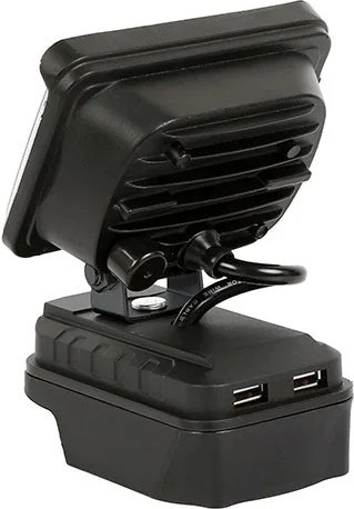 Фонарь P.I.T Maxpiler MWL-01