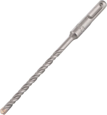 Бур P.I.T SDS-Plus 4Power 6x160мм / AMAS01-0616P - фото