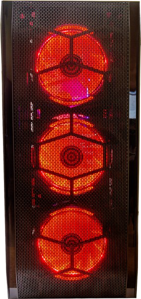 Системный блок Jet Multimedia 5R8500GD16M25VGAL2W5