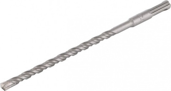 Бур P.I.T SDS-Plus 4Power 6x260мм / AMAS01-0626P - фото