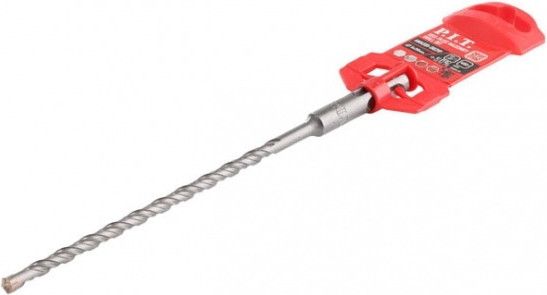 Бур P.I.T SDS-Plus 4Power 6x260мм / AMAS01-0626P