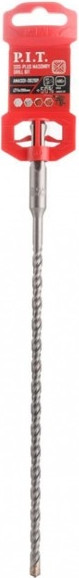 Бур P.I.T SDS-Plus 4Power 6x260мм / AMAS01-0626P