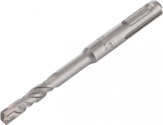 Бур P.I.T SDS-Plus 4Power 8x110мм / AMAS01-0811P - фото