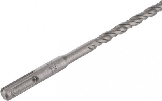 Бур P.I.T SDS-Plus 4Power 8x210мм / AMAS01-0821P