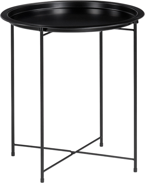 Журнальный столик Woodville Tray 47х51 / 15392 - фото