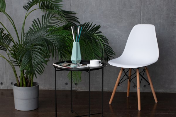 Журнальный столик Woodville Tray 47х51 / 15392