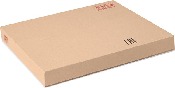 Журнальный столик Woodville Tray 47х51 / 15392